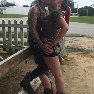 Meet your Posher, Maygen lynne